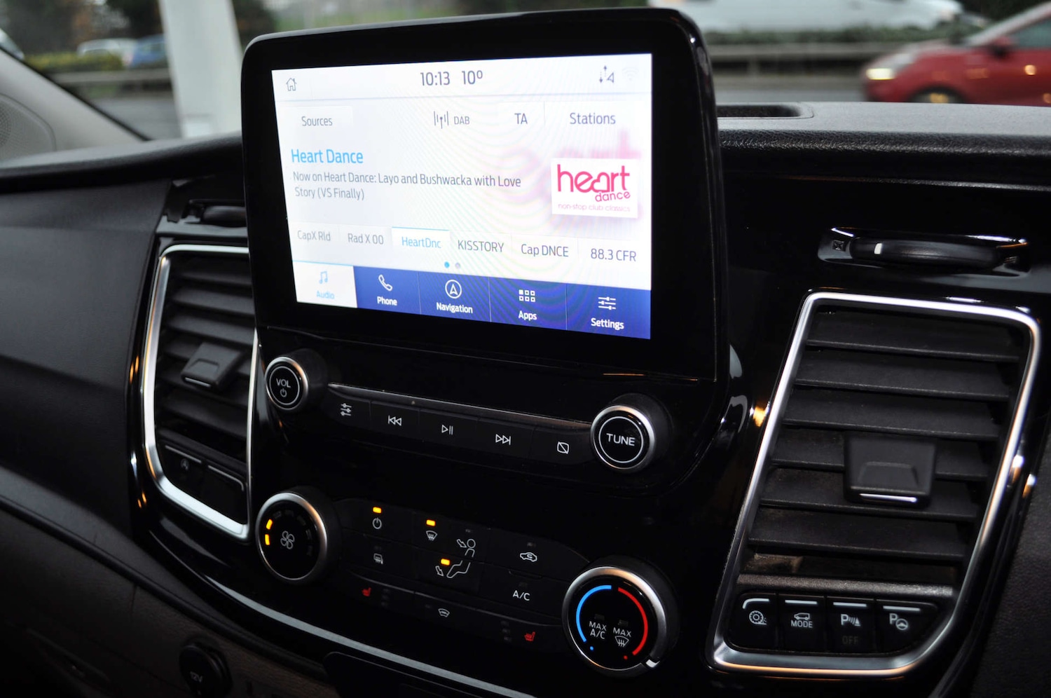 Used Ford Transit Custom 2022 for sale - 76949889: Photo 22