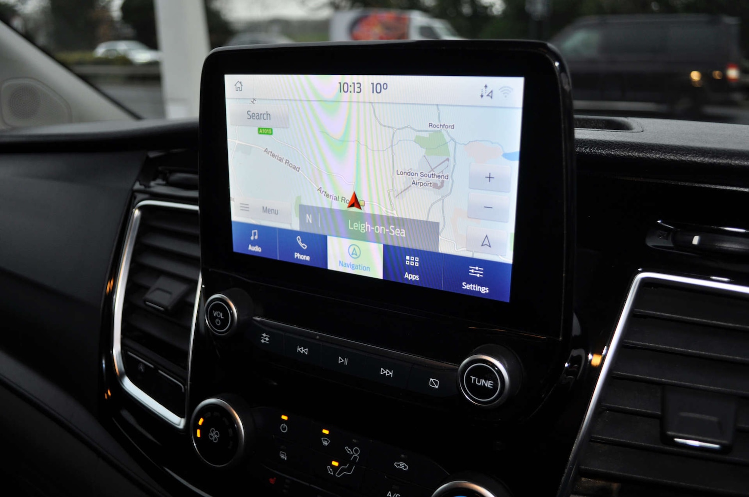 Used Ford Transit Custom 2022 for sale - 76949889: Photo 23