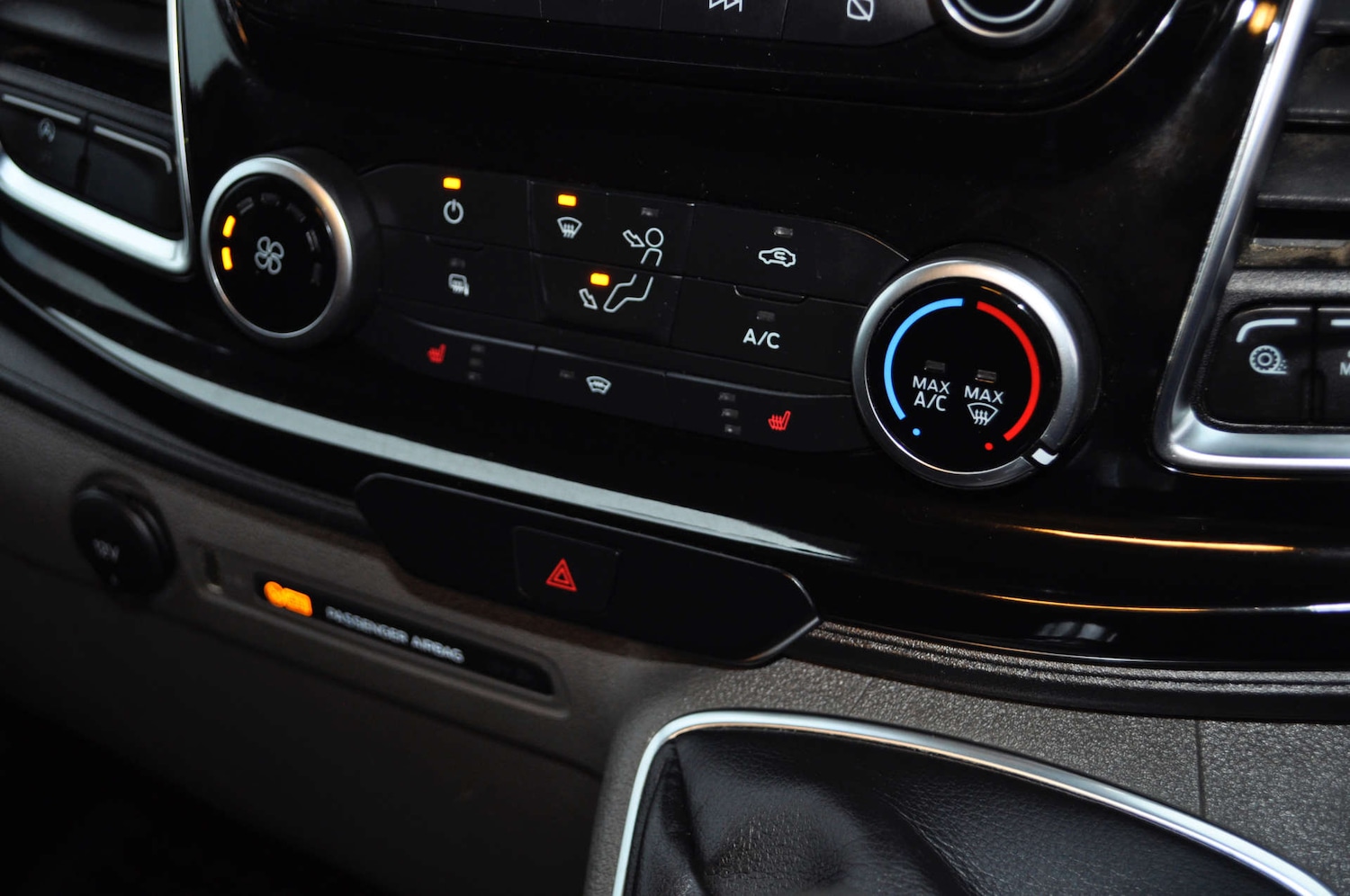 Used Ford Transit Custom 2022 for sale - 76949889: Photo 24