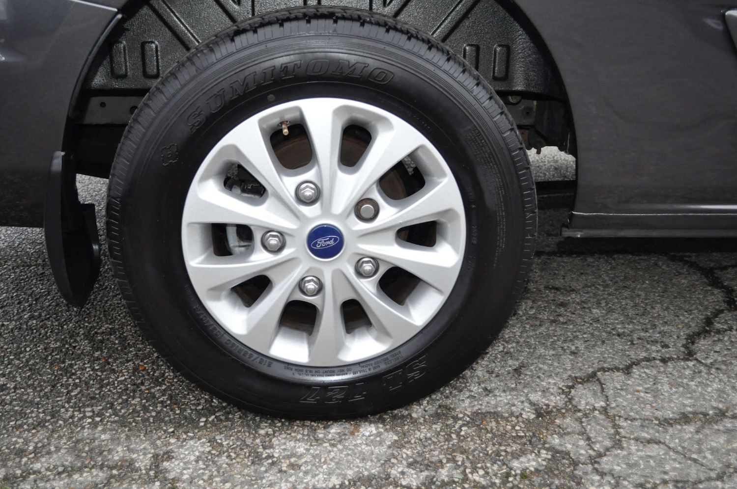 Used Ford Transit Custom 2022 for sale - 76949889: Photo 29