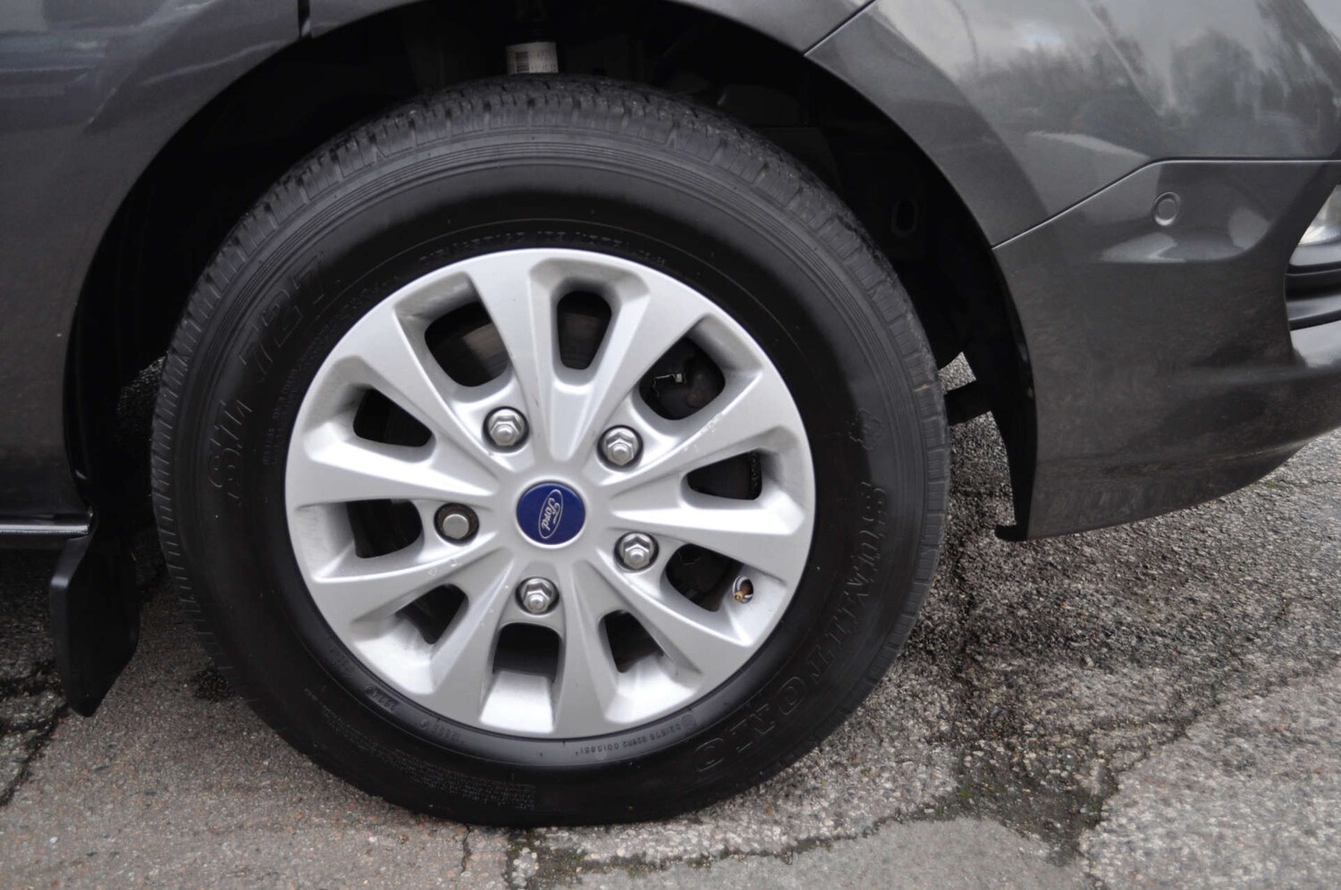 Used Ford Transit Custom 2022 for sale - 76949889: Photo 30