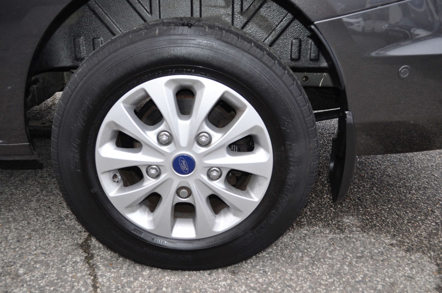 Used Ford Transit Custom 2022 for sale - 76949889: Photo 32