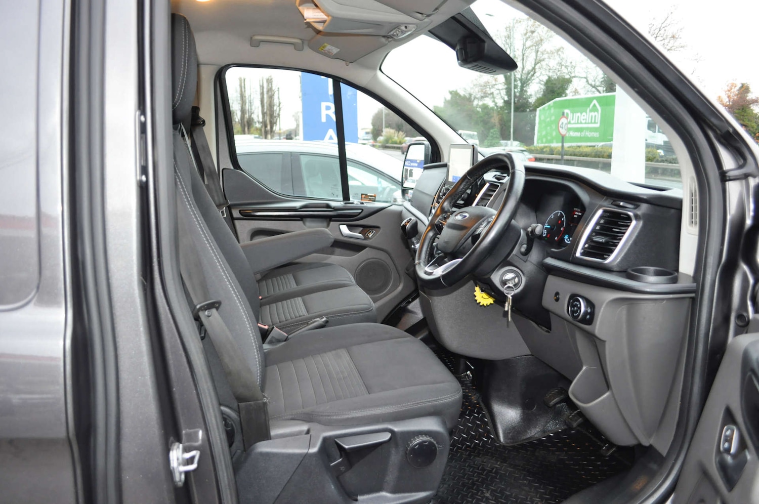 Used Ford Transit Custom 2022 for sale - 76949889: Photo 9