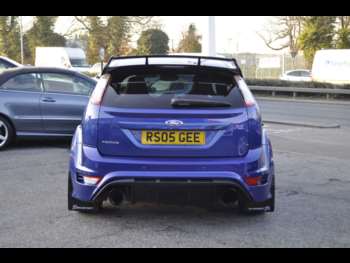 Used Ford Focus 2009 for sale - 74577043: Photo