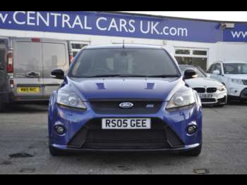 Used Ford Focus 2009 for sale - 74577043: Photo