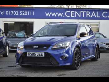 Used Ford Focus 2009 for sale - 74577043: Photo
