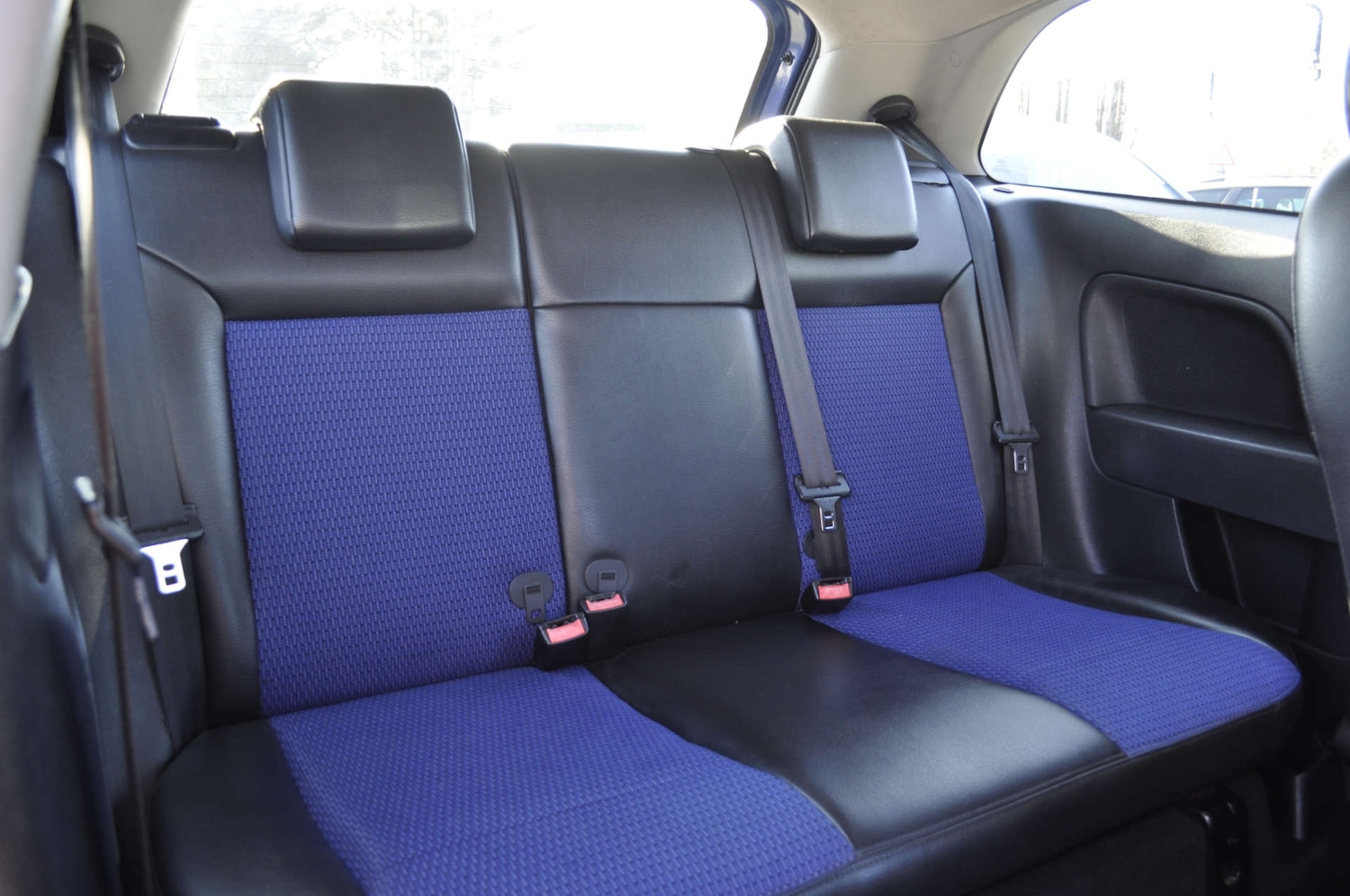 Used Ford Fiesta 2008 for sale - 77662748: Photo 10