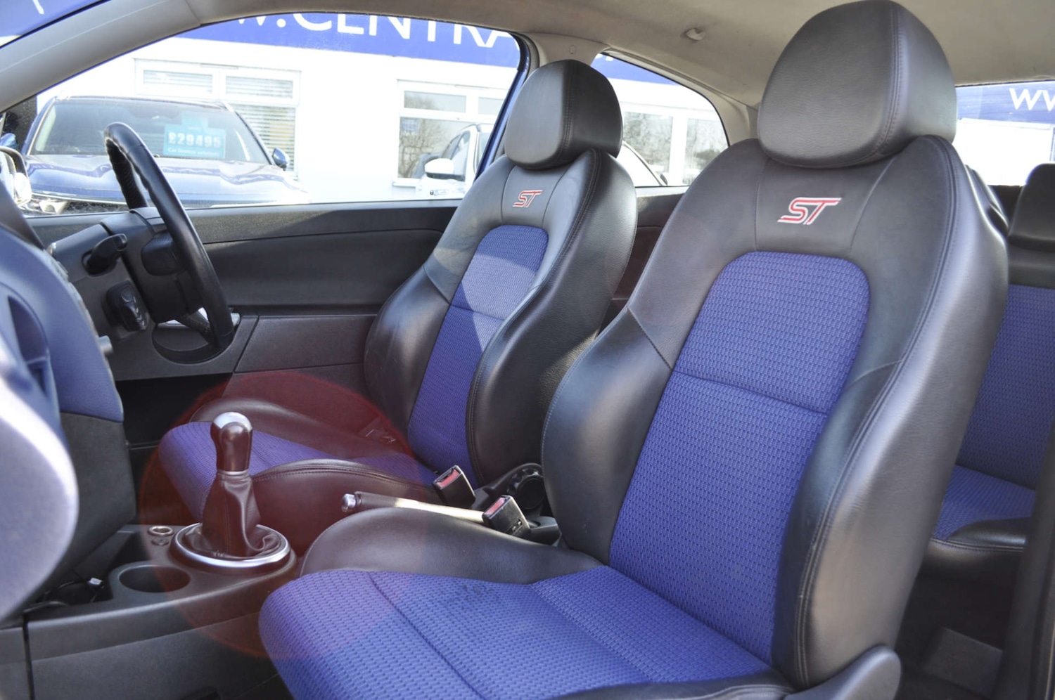 Used Ford Fiesta 2008 for sale - 77662748: Photo 11