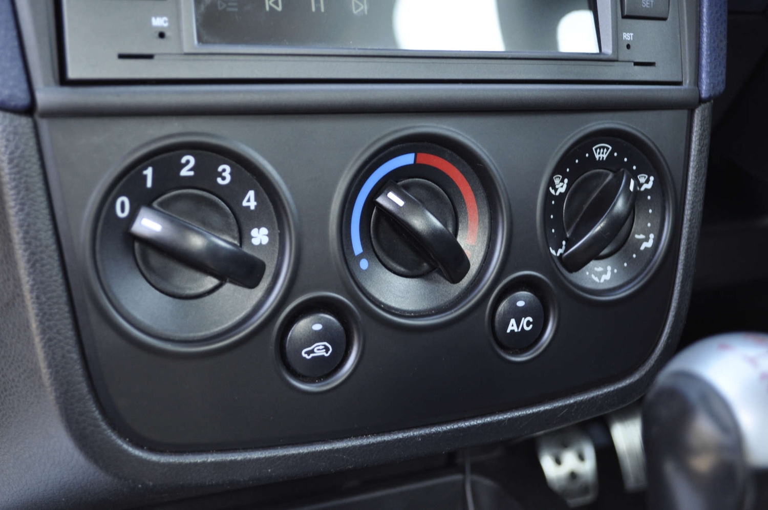 Used Ford Fiesta 2008 for sale - 77662748: Photo 13