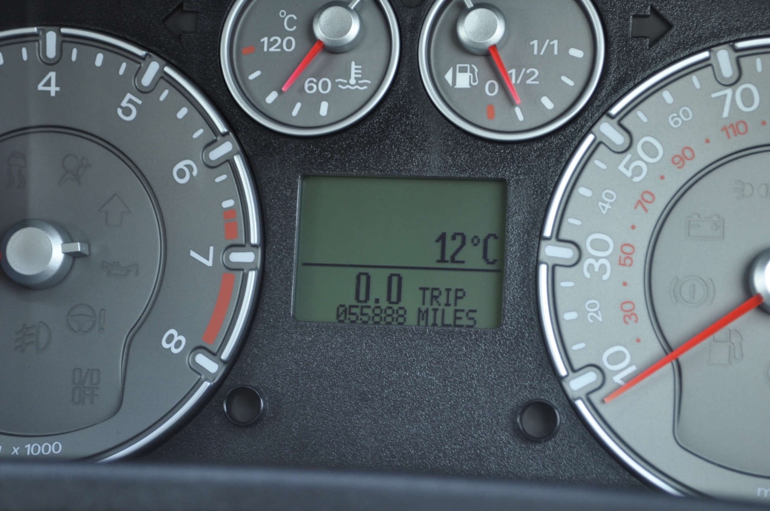 Used Ford Fiesta 2008 for sale - 77662748: Photo 17