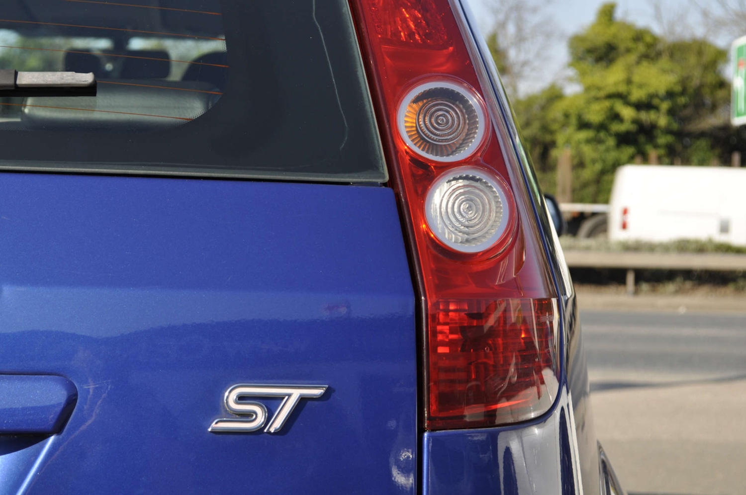 Used Ford Fiesta 2008 for sale - 77662748: Photo 28