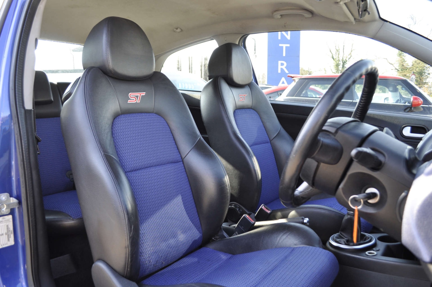 Used Ford Fiesta 2008 for sale - 77662748: Photo 9