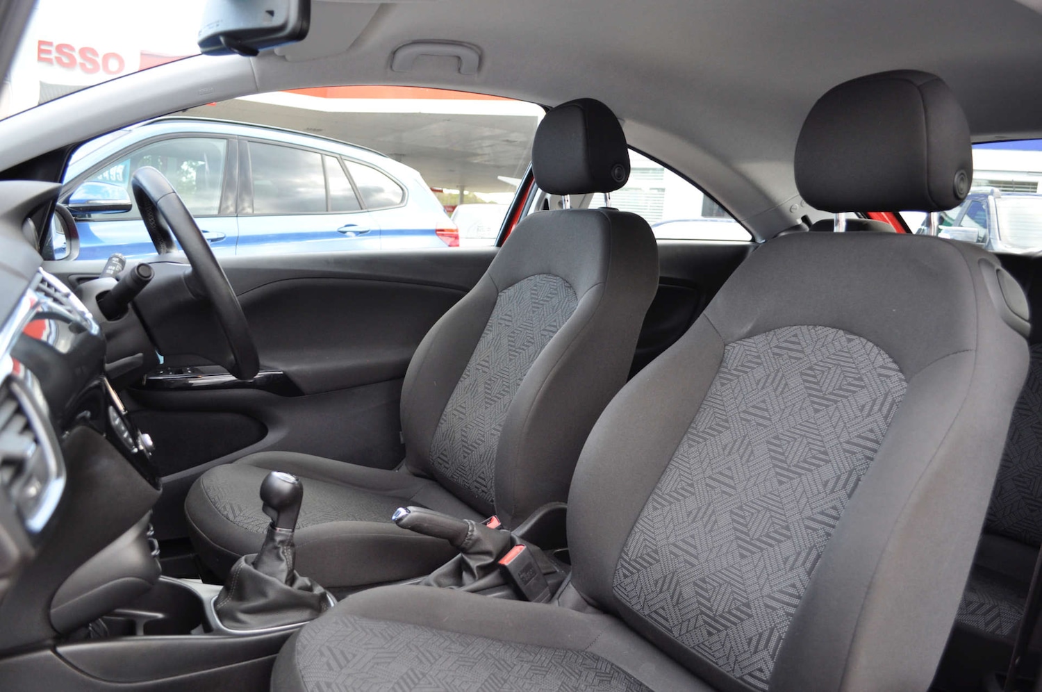 Used Vauxhall Corsa 2018 for sale - 76080237: Photo 10