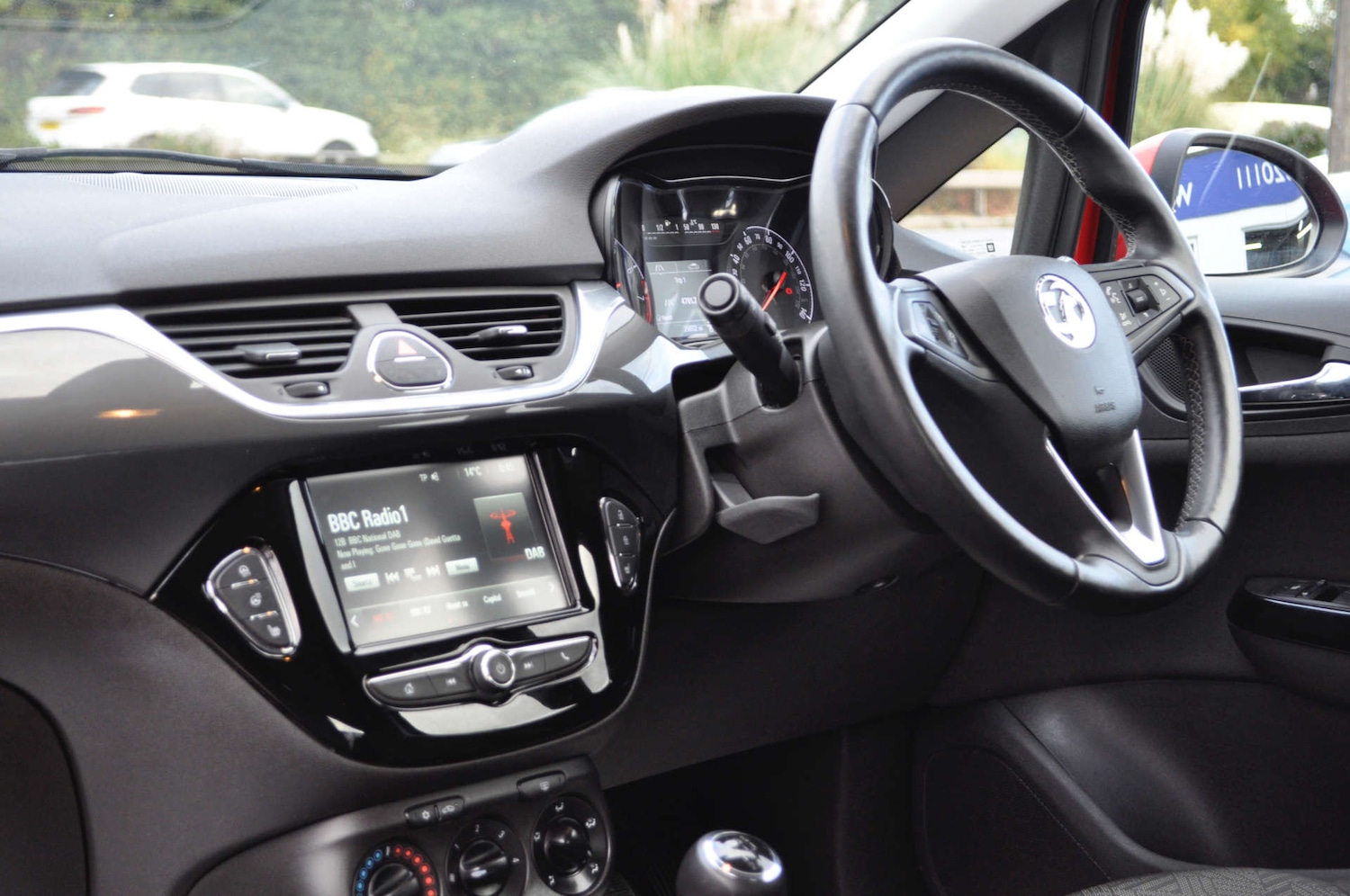 Used Vauxhall Corsa 2018 for sale - 76080237: Photo 11