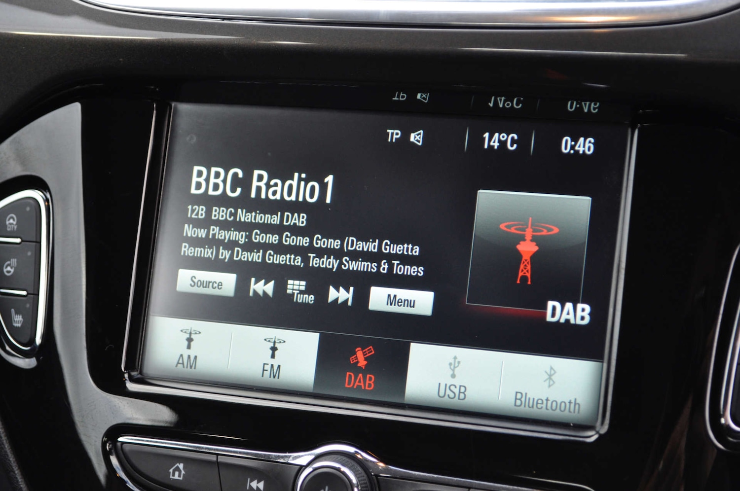 Used Vauxhall Corsa 2018 for sale - 76080237: Photo 16