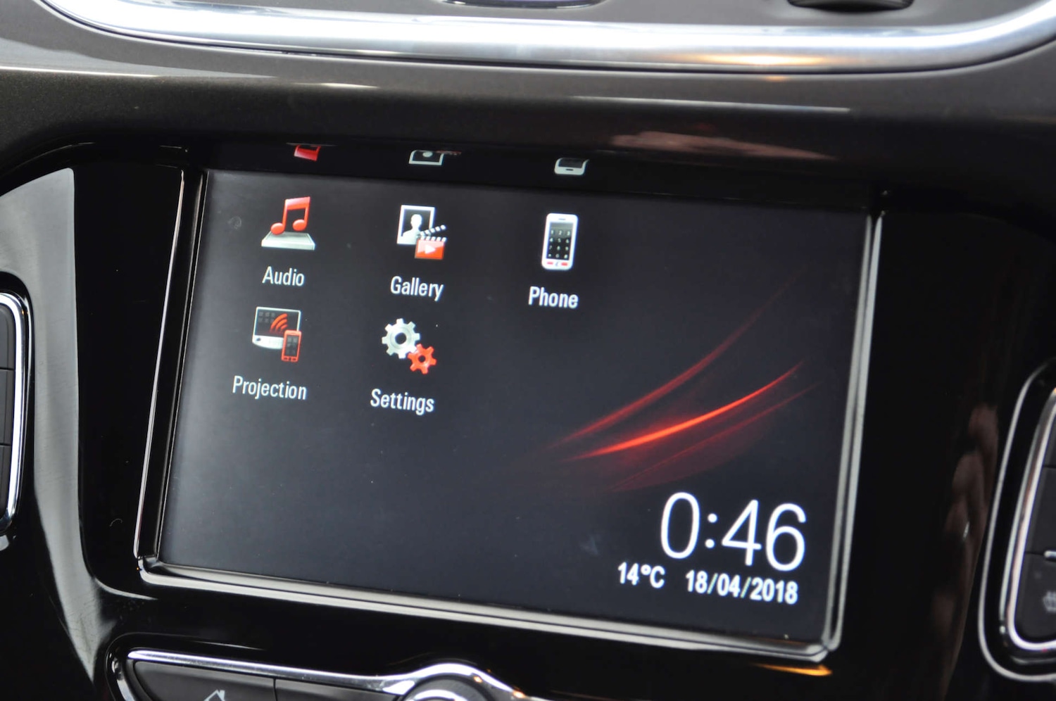 Used Vauxhall Corsa 2018 for sale - 76080237: Photo 17