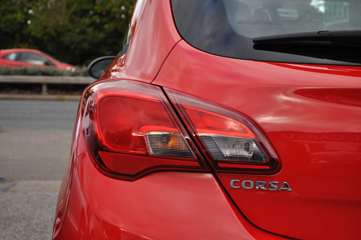 Used Vauxhall Corsa 2018 for sale - 76080237: Photo 24