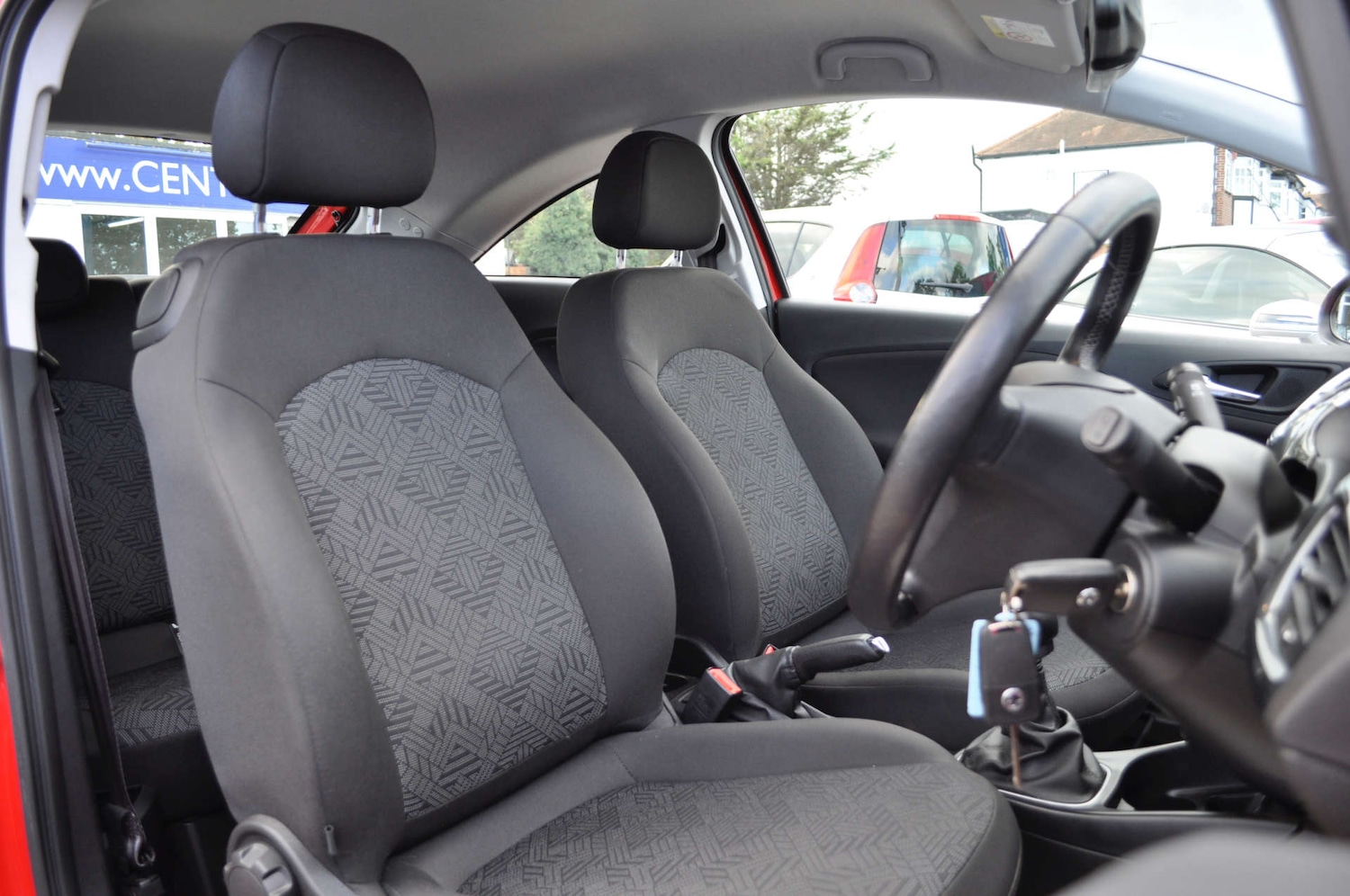 Used Vauxhall Corsa 2018 for sale - 76080237: Photo 8