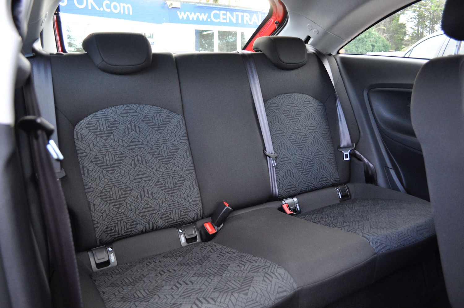 Used Vauxhall Corsa 2018 for sale - 76080237: Photo 9