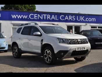 2021 - 1.0 TCe 100 Bi-Fuel Prestige 5dr