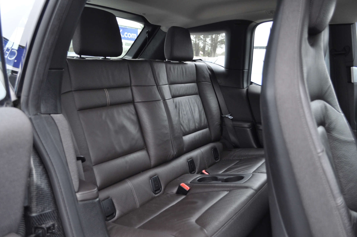 Used BMW i3 2018 for sale - 77326158: Photo 11