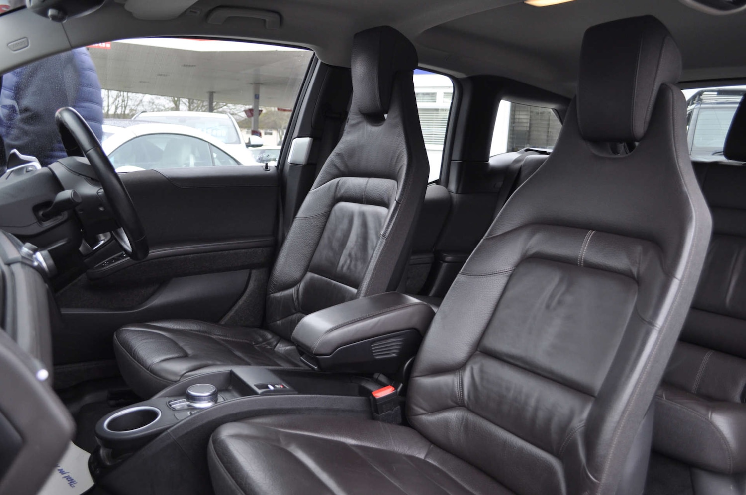 Used BMW i3 2018 for sale - 77326158: Photo 13