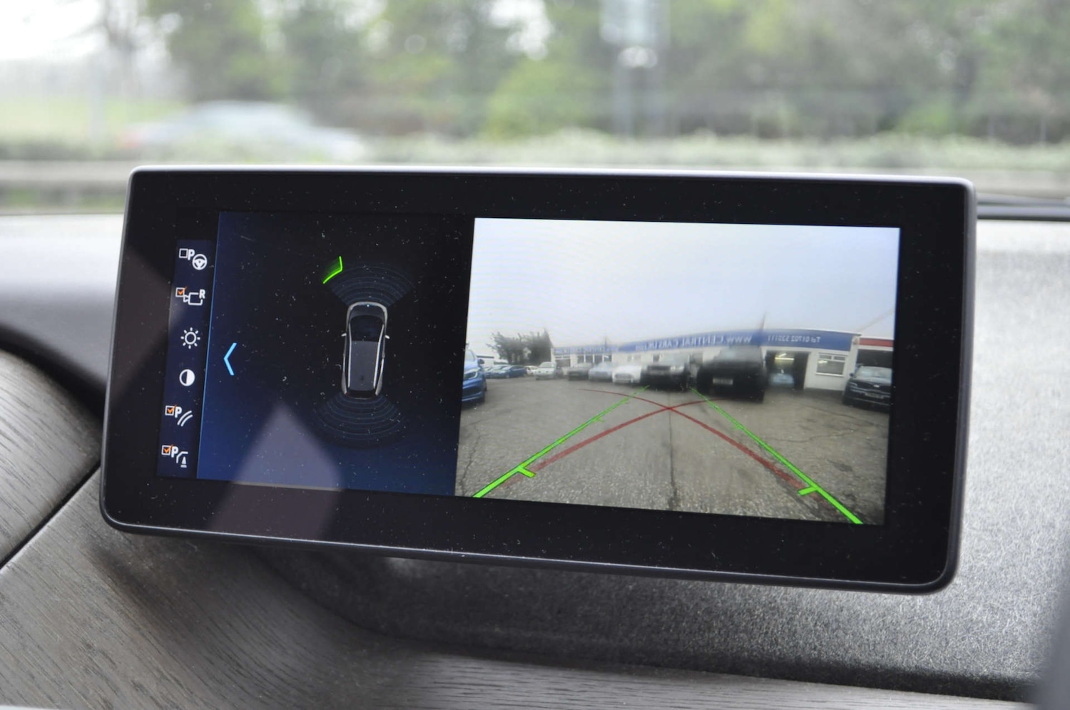 Used BMW i3 2018 for sale - 77326158: Photo 14