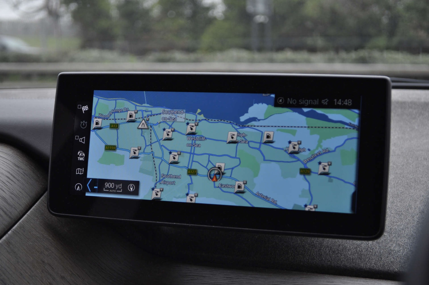 Used BMW i3 2018 for sale - 77326158: Photo 15