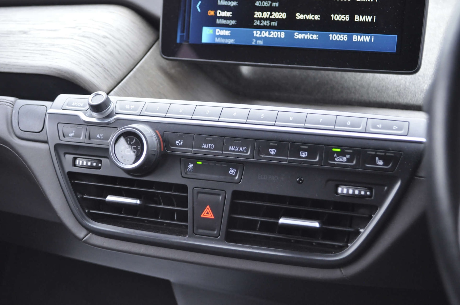 Used BMW i3 2018 for sale - 77326158: Photo 18