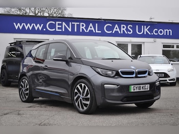 Used BMW i3 2018 for sale - 77326158: Photo