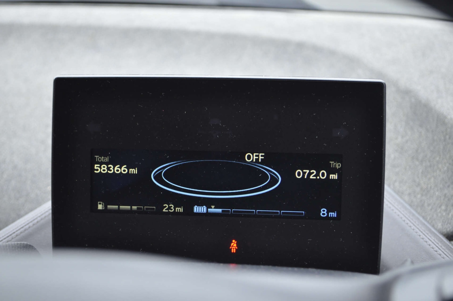 Used BMW i3 2018 for sale - 77326158: Photo 24