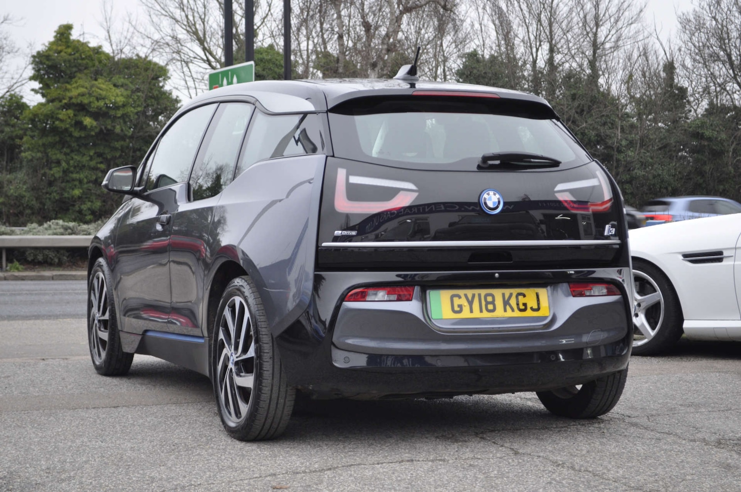 Used BMW i3 2018 for sale - 77326158: Photo 29
