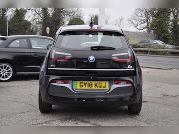 Used BMW i3 2018 for sale - 77326158: Photo