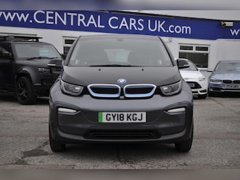 Used BMW i3 2018 for sale - 77326158: Photo