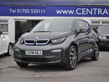 Used BMW i3 2018 for sale - 77326158: Photo