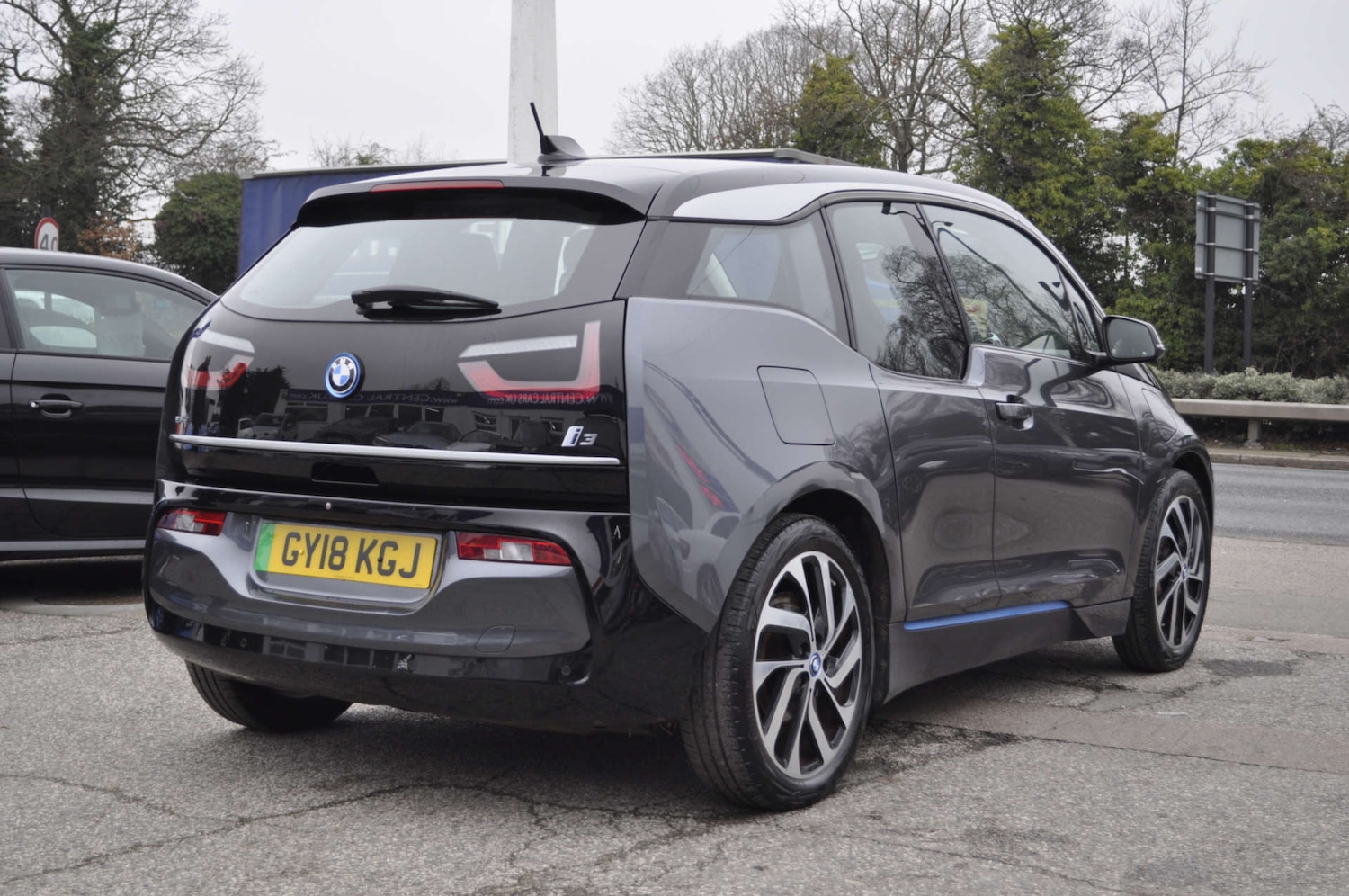 Used BMW i3 2018 for sale - 77326158: Photo 6