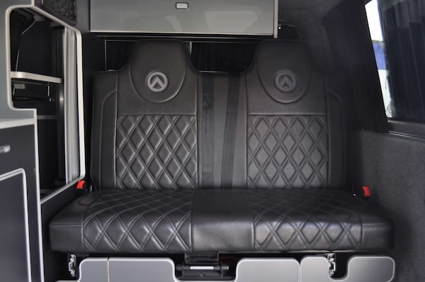 Used Volkswagen Transporter 2017 for sale - 75294276: Photo 15