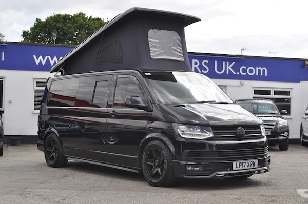 Used Volkswagen Transporter 2017 for sale - 75294276: Photo 1