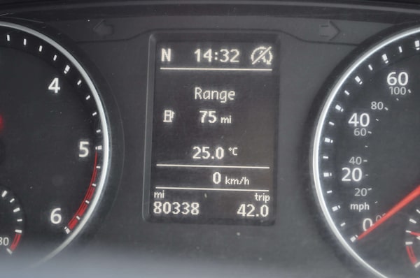 Used Volkswagen Transporter 2017 for sale - 75294276: Photo 27