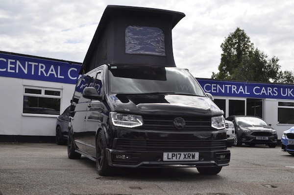 Used Volkswagen Transporter 2017 for sale - 75294276: Photo 29