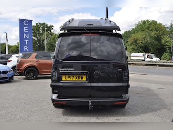 Used Volkswagen Transporter 2017 for sale - 75294276: Photo