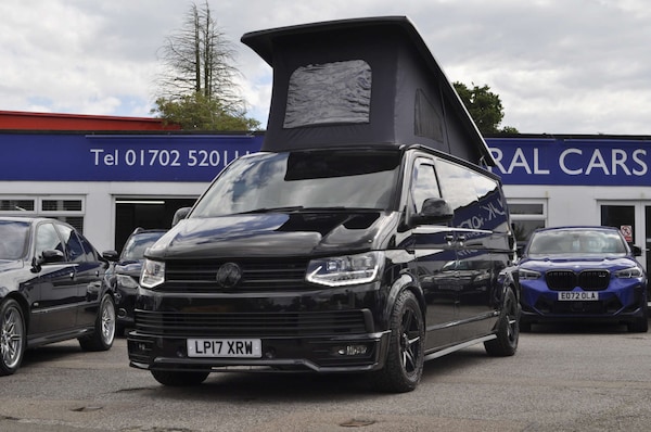 Used Volkswagen Transporter 2017 for sale - 75294276: Photo 30