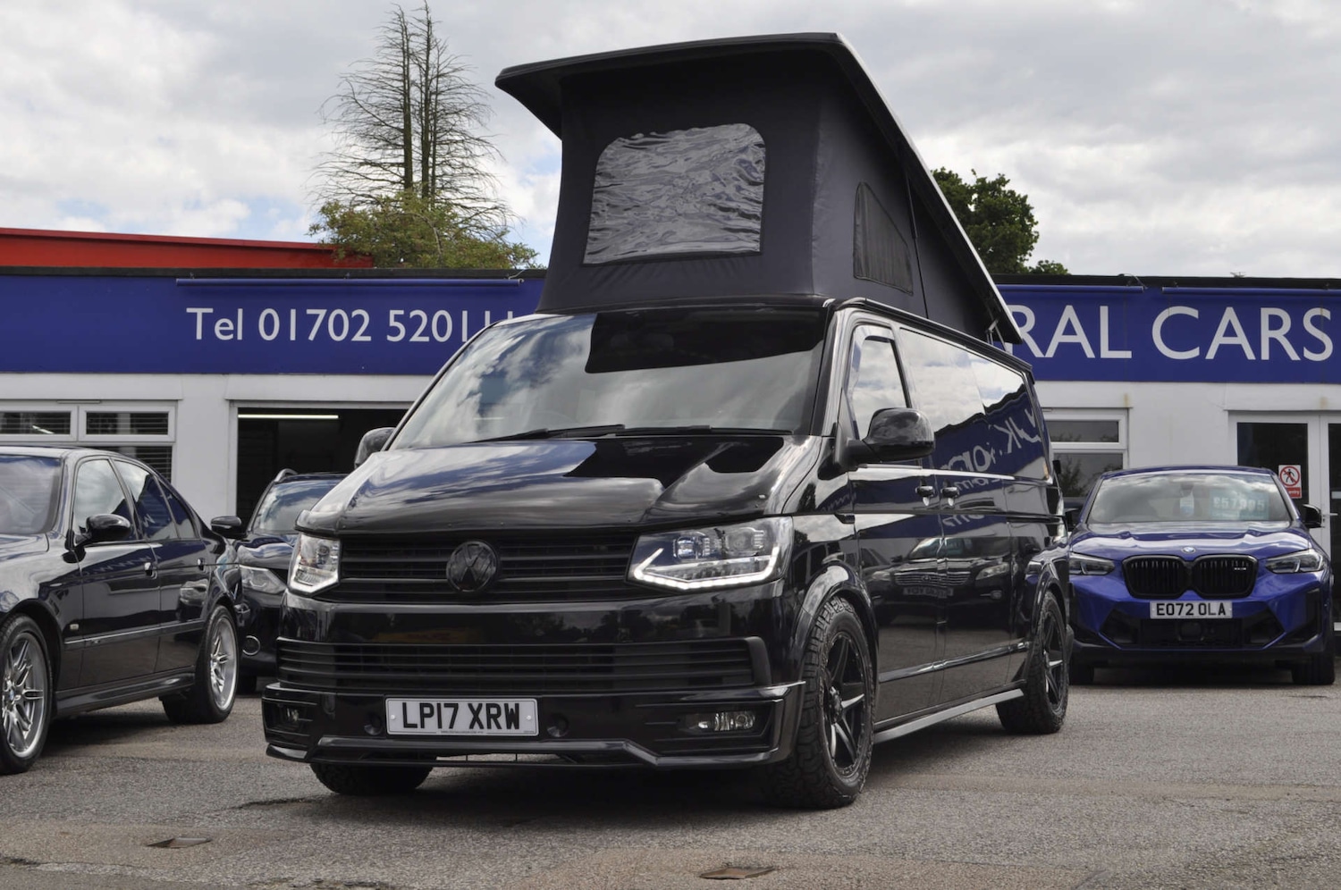 Used Volkswagen Transporter 2017 for sale - 75294276: Photo 32