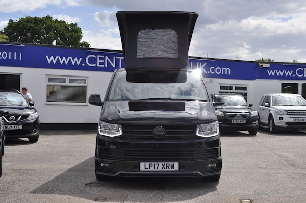 Used Volkswagen Transporter 2017 for sale - 75294276: Photo 3