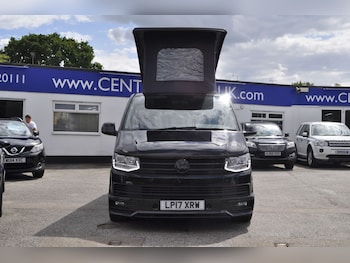 Used Volkswagen Transporter 2017 for sale - 75294276: Photo
