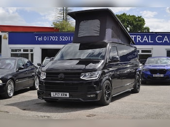 Used Volkswagen Transporter 2017 for sale - 75294276: Photo