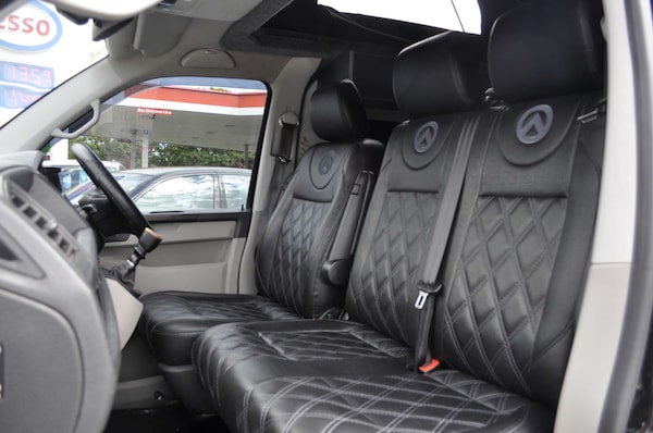 Used Volkswagen Transporter 2017 for sale - 75294276: Photo 9