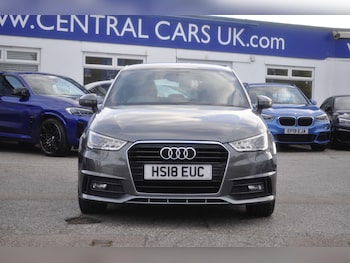 Used Audi A1 2018 for sale - 76102721: Photo
