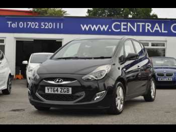 Used Hyundai Ix20 2014 for sale - 74854269: Photo