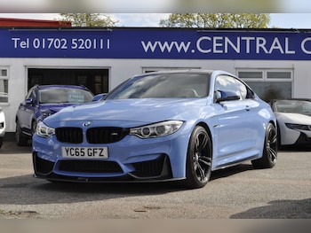 Used BMW 4 Series 2015 for sale - 78053767: Photo